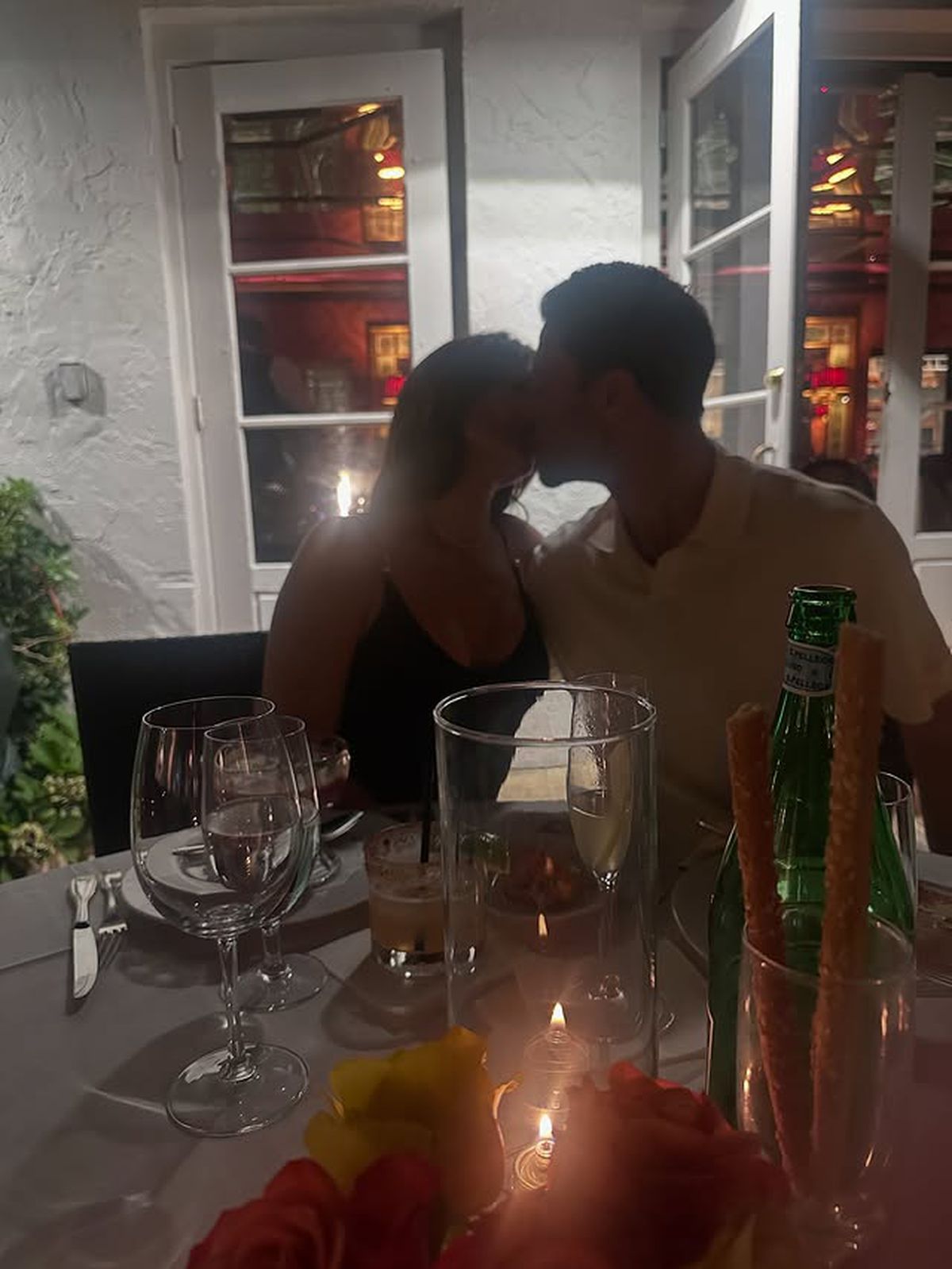 S-a îndrăgostit de soția unui coleg de echipă de la Liverpool: „Mă gândeam la ea toată ziua”