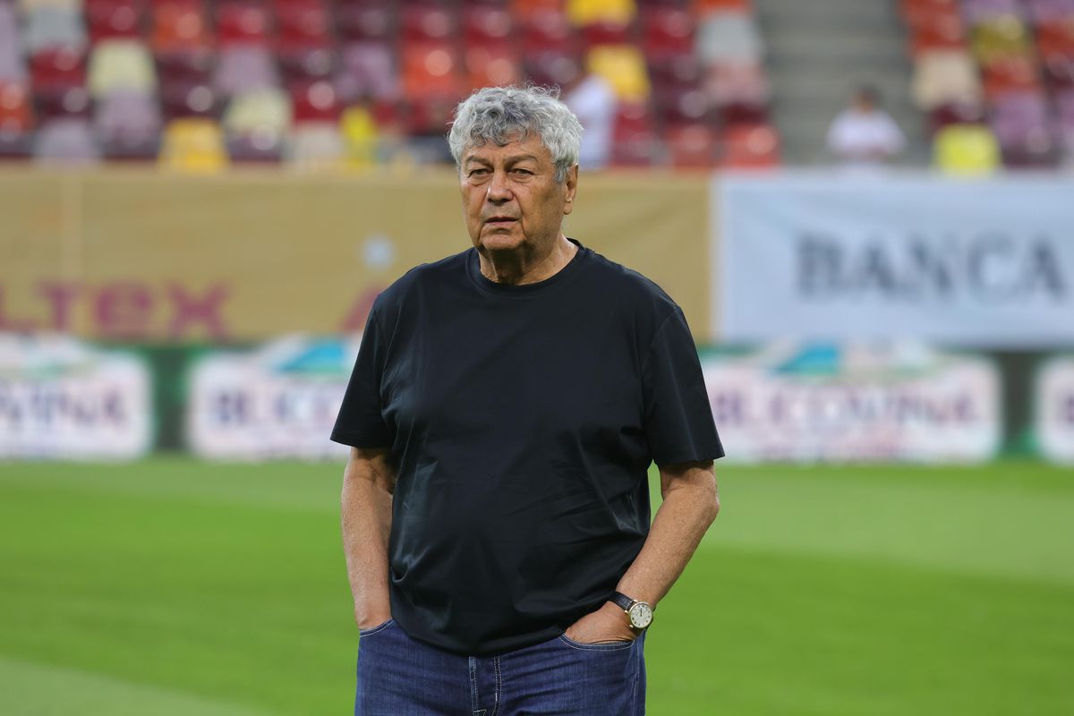 Decizia lui Mircea Lucescu l-a înfuriat pe Mihai Stoica: „Păi bagă-l să joace! Nu-l ține pe bancă!”