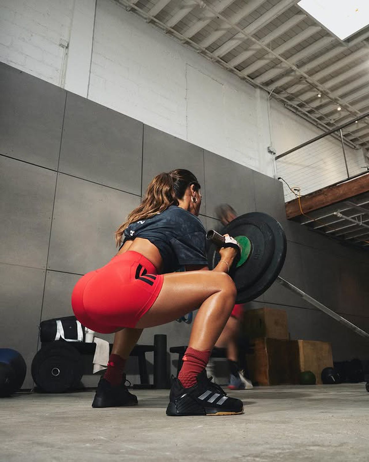 Antonella Roccuzzo, soția lui Lionel Messi