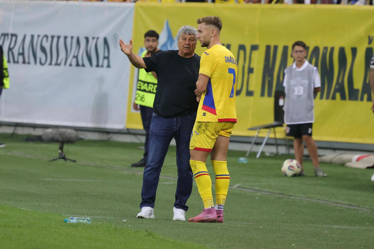 Mihai Stoica, nemilos cu Horațiu Moldovan: „Dezastru total. Avem contract să apere el?”