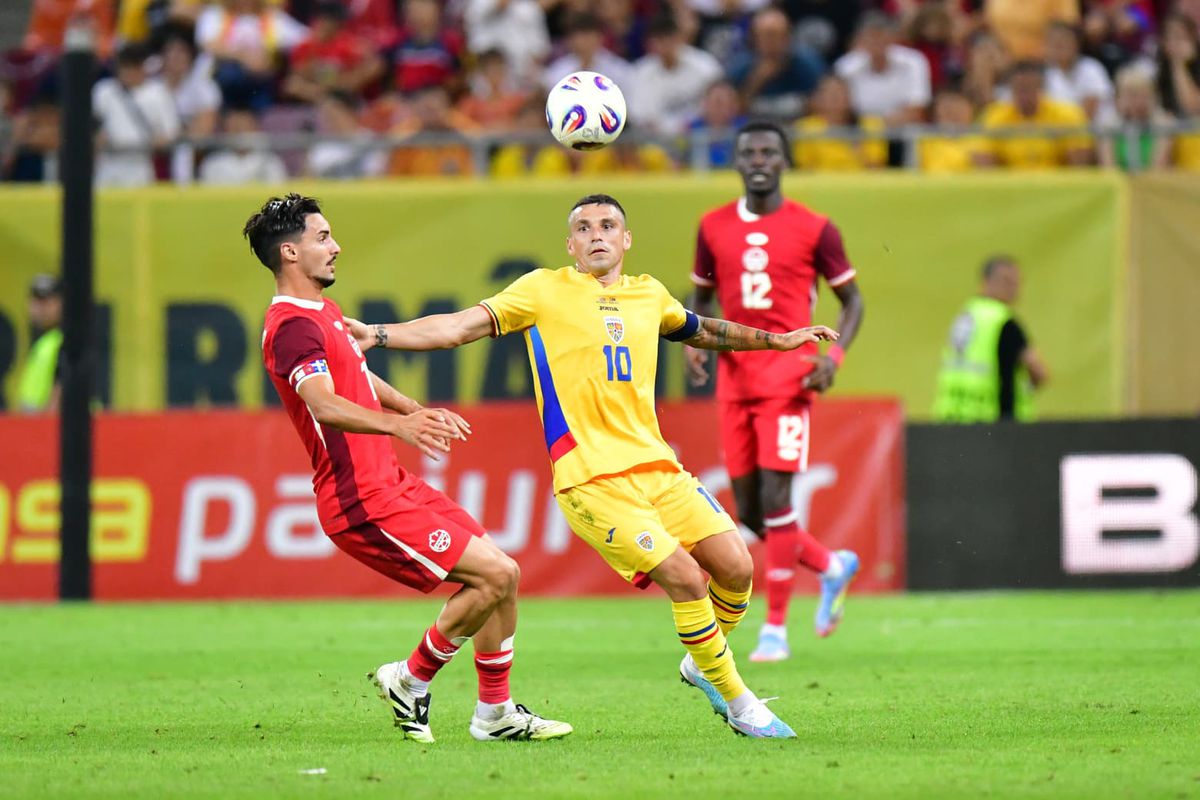 Mihai Stoica, nemilos cu Horațiu Moldovan: „Dezastru total. Avem contract să apere el?”