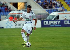 Romario Benzar, prezentat la o echipă de tradiție din Liga 3: „Bine ai venit!”