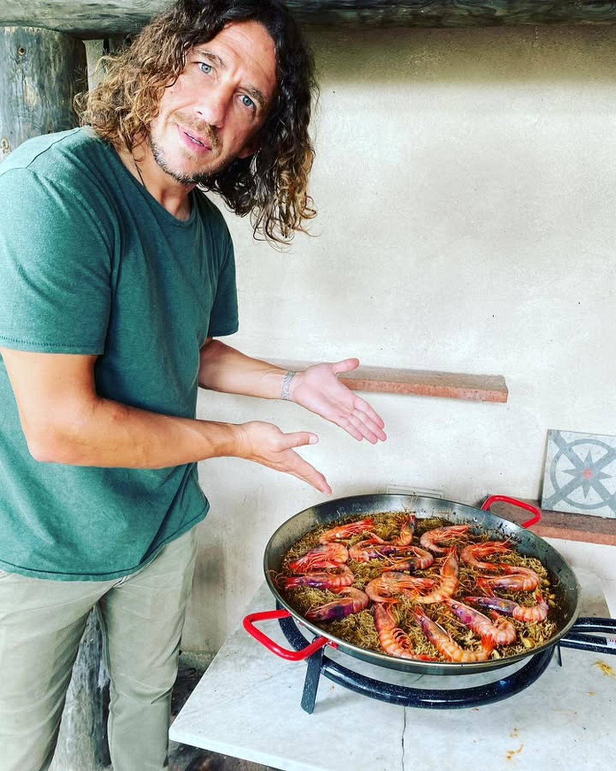 Carles Puyol