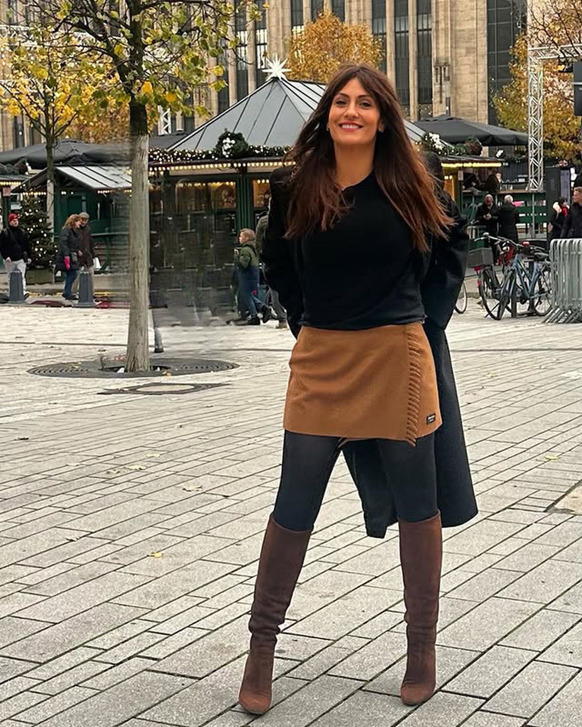 S-a îndrăgostit de soția unui coleg de echipă de la Liverpool: „Mă gândeam la ea toată ziua”