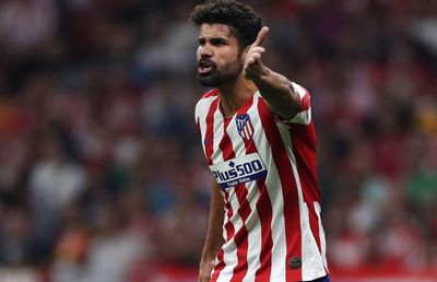 ATLETICO MADRID // Amendat cu 600.000 de euro! Preţul plătit de Diego Costa pentru a scăpa de închisoare