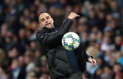 Relansează Barcelona? Pep Guardiola, impresionat de antrenorul enigmatic care vine pe Camp Nou: „Este incredibil ce a făcut el!”