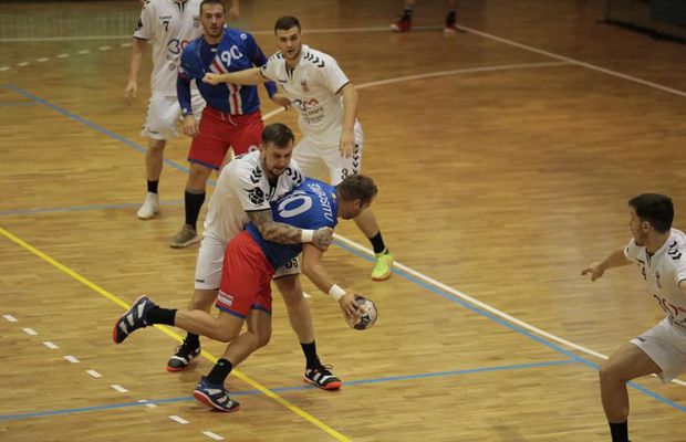 Steaua a fost învinsă de Minaur la București, iar Constanța are antrenor nou! » Ultimele detalii din liga masculina de handbal + clasamentul