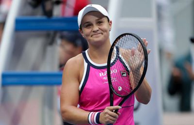 Ashleigh Barty s-a calificat în finala de la Beijing și a decis locul pe care Simona Halep îl va ocupa de luni!