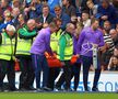 BRIGHTON - TOTTENHAM 3-0 // FOTO Accidentare HORROR în Premier League » Hugo Lloris și-a rupt mâna și a avut nevoie de masca de oxigen