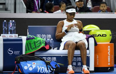 CHINA OPEN // Meciul cu Bianca Andreescu i-a pus capac lui Naomi Osaka: „Nu mai vreau să joc cu ea”