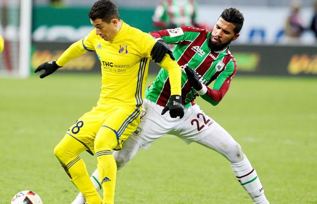 EXCLUSIV Andrei Prepeliță a dat lovitura la TAS! Suma uriașă pe care a obținut-o numai din penalizări de la Rostov