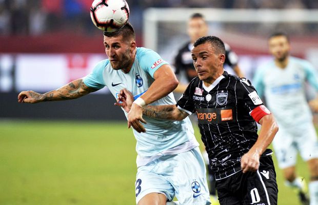 FCSB - DINAMO // Bogdan Vintilă și Dusan Uhrin și-au lăsat fanii cu gura căscată » 5 NOUTĂȚI importante în echipele de start