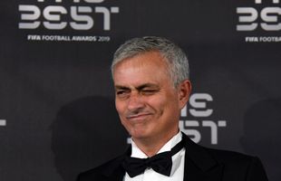 Jose Mourinho aproape de Real Madrid! TREI CONDIȚII impuse de portughez pentru revenirea pe „Bernabeu”