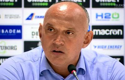 FCSB - DINAMO // Cum și-a mobilizat Florin Prunea jucătorii înainte de meci: „Avem jucători crescuți în spiritul lui Hîldan, trebuie să joace pentru el!”