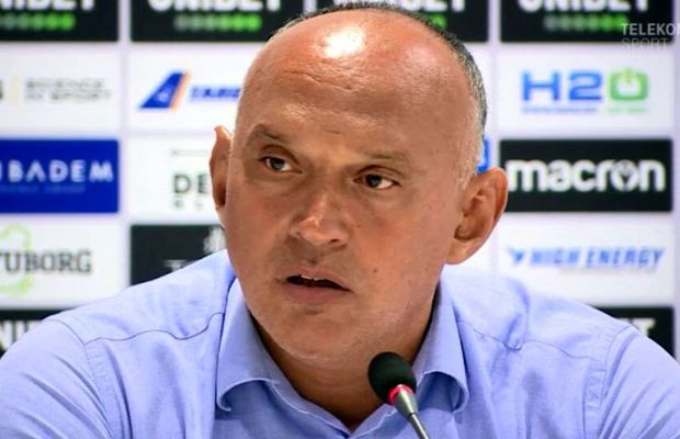 FCSB - DINAMO // Cum și-a mobilizat Florin Prunea jucătorii înainte de meci: „Avem jucători crescuți în spiritul lui Hîldan, trebuie să joace pentru el!”