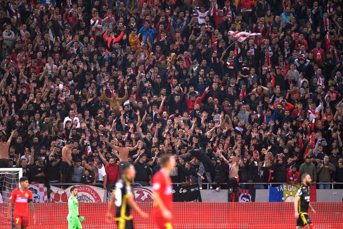 Anunțul momentului la FCSB: „Vă spun sigur, Florinel Coman pleacă vara asta”