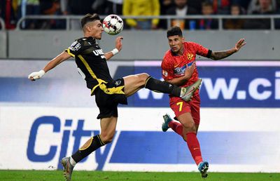 FCSB - DINAMO 1-1 / VIDEO+FOTO La grande bellezza! Derby încheiat la egalitate, 1-1, după un meci plin de faze spectaculoase