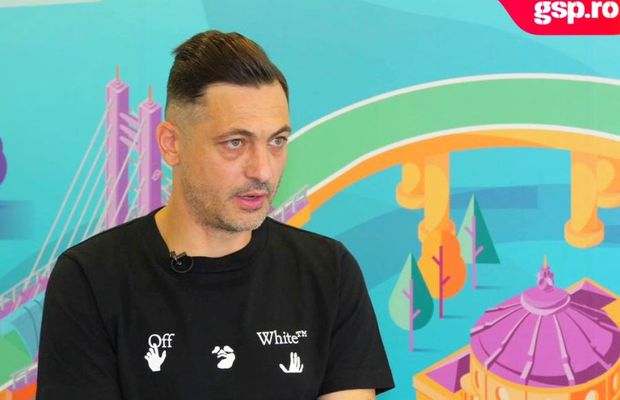 Mirel Rădoi, mesaj de război înainte de Islanda - România: sarcina clară pe care le-a transmis-o jucătorilor