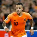 FC Barcelona s-a înțeles cu Memphis Depay