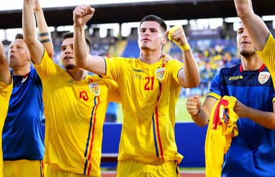 Președintele lui Dinamo Kiev: „Băluță a făcut vizita medicală. E jucătorul nostru”