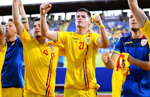 Președintele lui Dinamo Kiev: „Băluță a făcut vizita medicală. E jucătorul nostru”