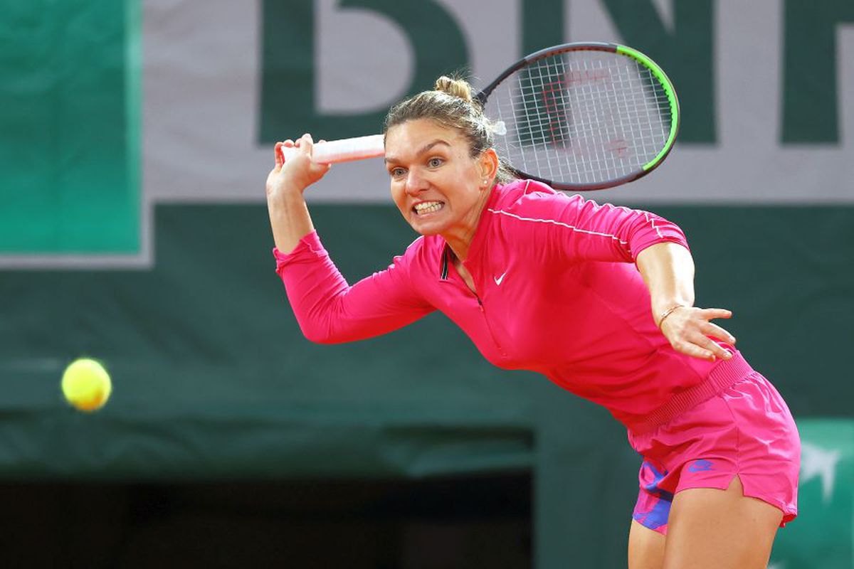 EXCLUSIV Simona Halep, criticată: „E fițoasă, de asta mulți antrenori mari evită s-o pregătească. Îmi pun o întrebare”