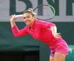 Simona Halep. foto: Guliver/Getty Images