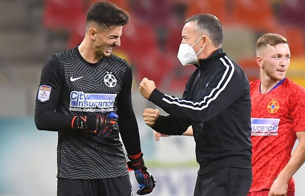 FCSB. Atac dur la adresa lui MM Stoica: „Maimuțăreli! A revenit cu lucruri nespecifice fotbalului”