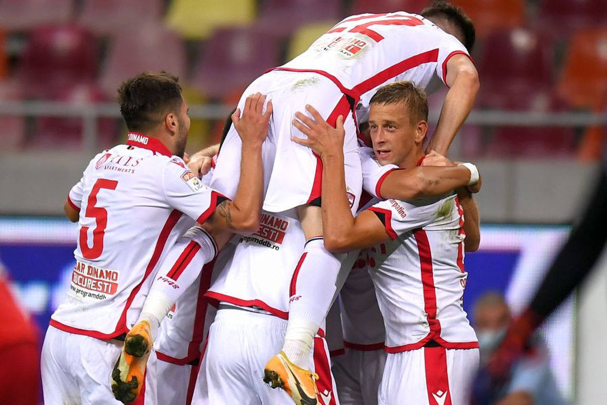 Noi critici pentru transferurile „câinilor”: „Nu înțeleg cum poate lua Dinamo asemenea jucători. Nu l-aș fi adus niciodată”