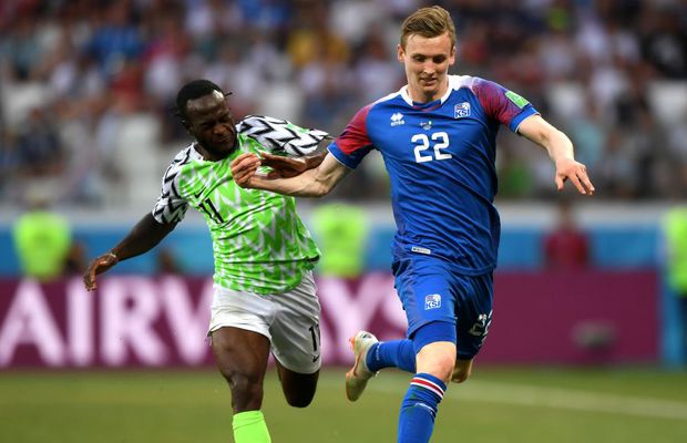 Islanda ne amenință! Joacă echipa care a făcut marea surpriză la Euro 2016: medie de vârstă incredibilă