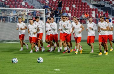 UTA - Clinceni: Pariu pe ”șansă dublă” pentru meciul care închide etapa a 6-a din Liga I