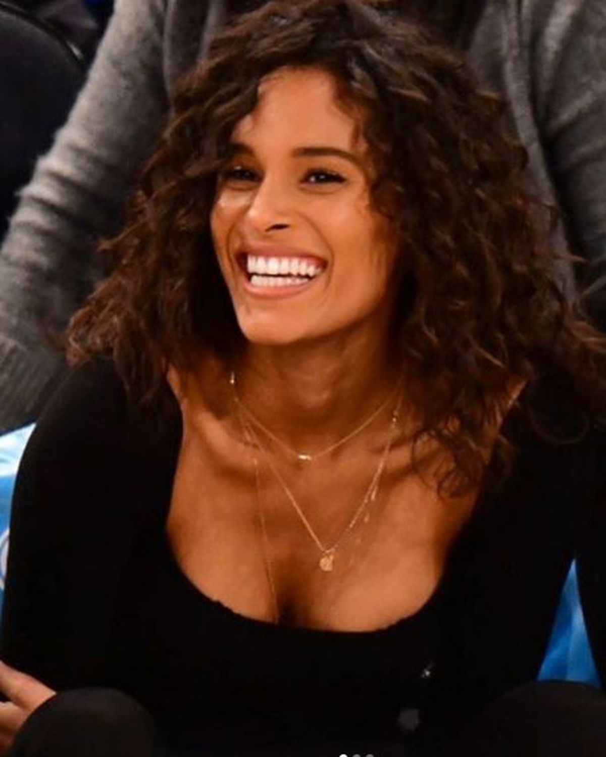 Kylian Mbappe și vedetele de la PSG au făcut show la ziua lui Cindy Bruna » Imagini hot cu modelul francez