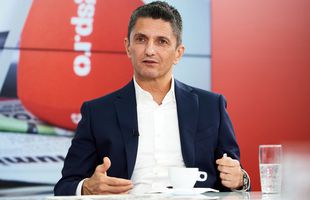 Ediție eveniment la „Prietenii lui Ovidiu”, MIERCURI, ora 20:00 » Răzvan Lucescu, dezvăluiri în exclusivitate: „Când am fost la națională au fost interese, presiuni, războaie”