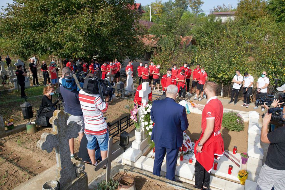 UPDATE Fanii-acționari de la Dinamo, mesaj pentru spanioli: „Faceți-i dreptate lui Dănciulescu!” » Reacție EXCLUSIVĂ a lui Danciu