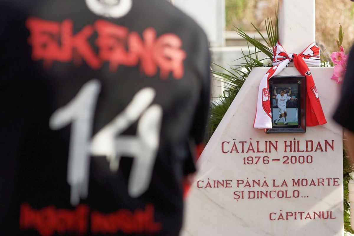 UPDATE Fanii-acționari de la Dinamo, mesaj pentru spanioli: „Faceți-i dreptate lui Dănciulescu!” » Reacție EXCLUSIVĂ a lui Danciu