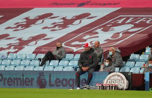 ASTON VILLA - LIVERPOOL 7-2. Klopp, reacţie genială după dezastrul cu Aston Villa: „Am ratat mult, însă e greu să spui că se putea termina 7-7!”