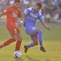 Partida dintre Academica Clinceni și FCSB, din runda cu numărul 7 a Ligii 1, se va disputa la Călărași, pe stadionul „Ion Comșa”.