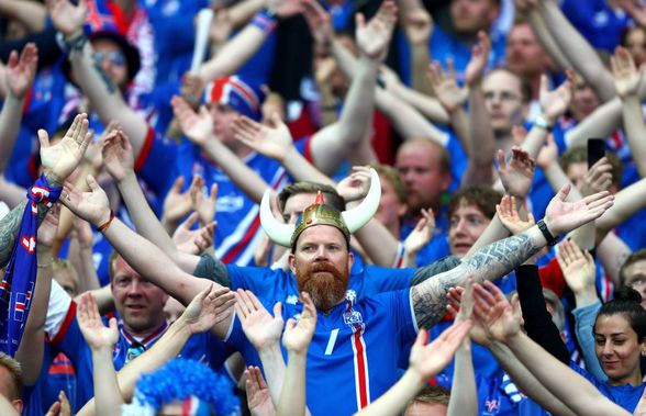ISLANDA - ROMÂNIA. Islandezii ne-au analizat la sânge: „Plănuim acest meci de zece luni. Știm prea multe despre români”