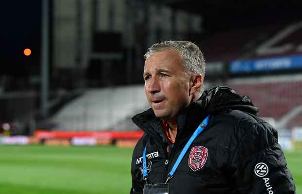 OFICIAL. CFR Cluj i-a prezentat pe Iasmin Latovlevici și Nicolae Carnat! Campioana a trimis un jucător la Sepsi