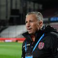 Dan Petrescu