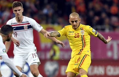 UPDATE Ultima noutate în cantonamentul naționalei! Tricolorii folosesc toate armele pentru a trece de Islanda