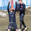 Atacantul Bogdan Rusu (30 de ani) a semnat cu CS Mioveni, formația antrenată de Claudiu Niculescu.