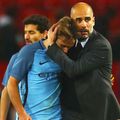 Aleix Garcia, fostul mijlocaș de la Manchester City, vine la Dinamo