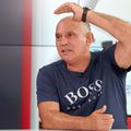 Florin Prunea (52 de ani), fostul portar al naționalei României, spune că numirea lui Adrian Mutu (41 de ani) pe banca naționalei de tineret nu a fost făcută pe criterii profesionale.