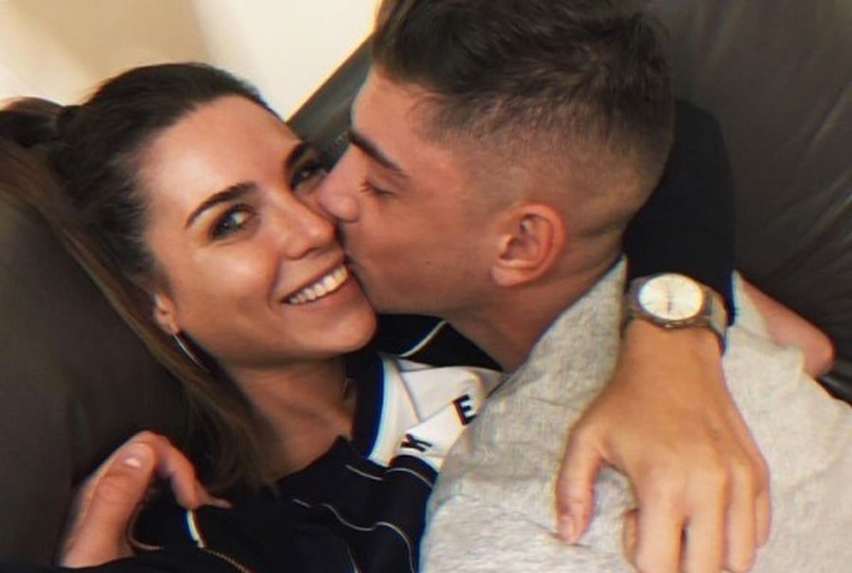 Cum a fost cucerit un star de la Real Madrid: „El se uita după mine. Totuși, e Valverde, nu Hazard!”