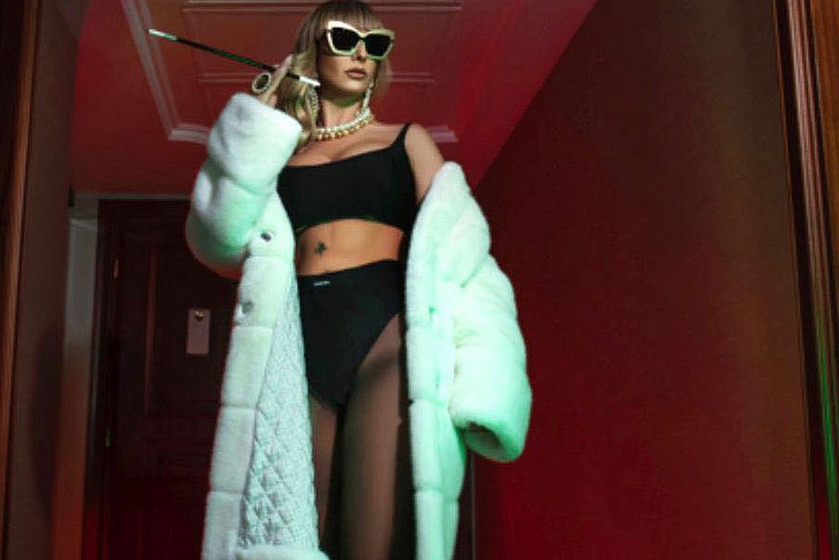 Anamaria Prodan, revoltată după ce a aflat planul LPF: „Nu o să facem absolut nimic!”