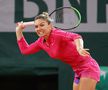 Simona Halep // FOTO: Guliver/GettyImages