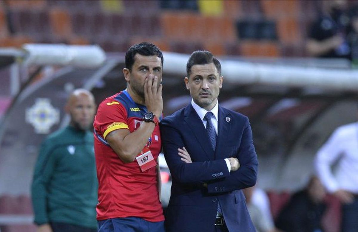 Noutăți de la națională: Mario Camora, primele imagini în tricoul României + Măsurile extreme impuse în Islanda vor face memorabilă prima convocare: „Nimeni nu iese!”