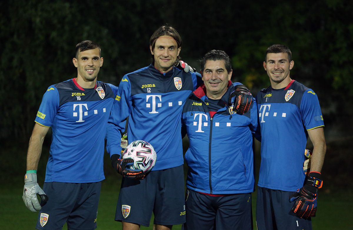 Alex Mitriță ar putea pleca de la New York City! Cine vrea să-l transfere neapărat