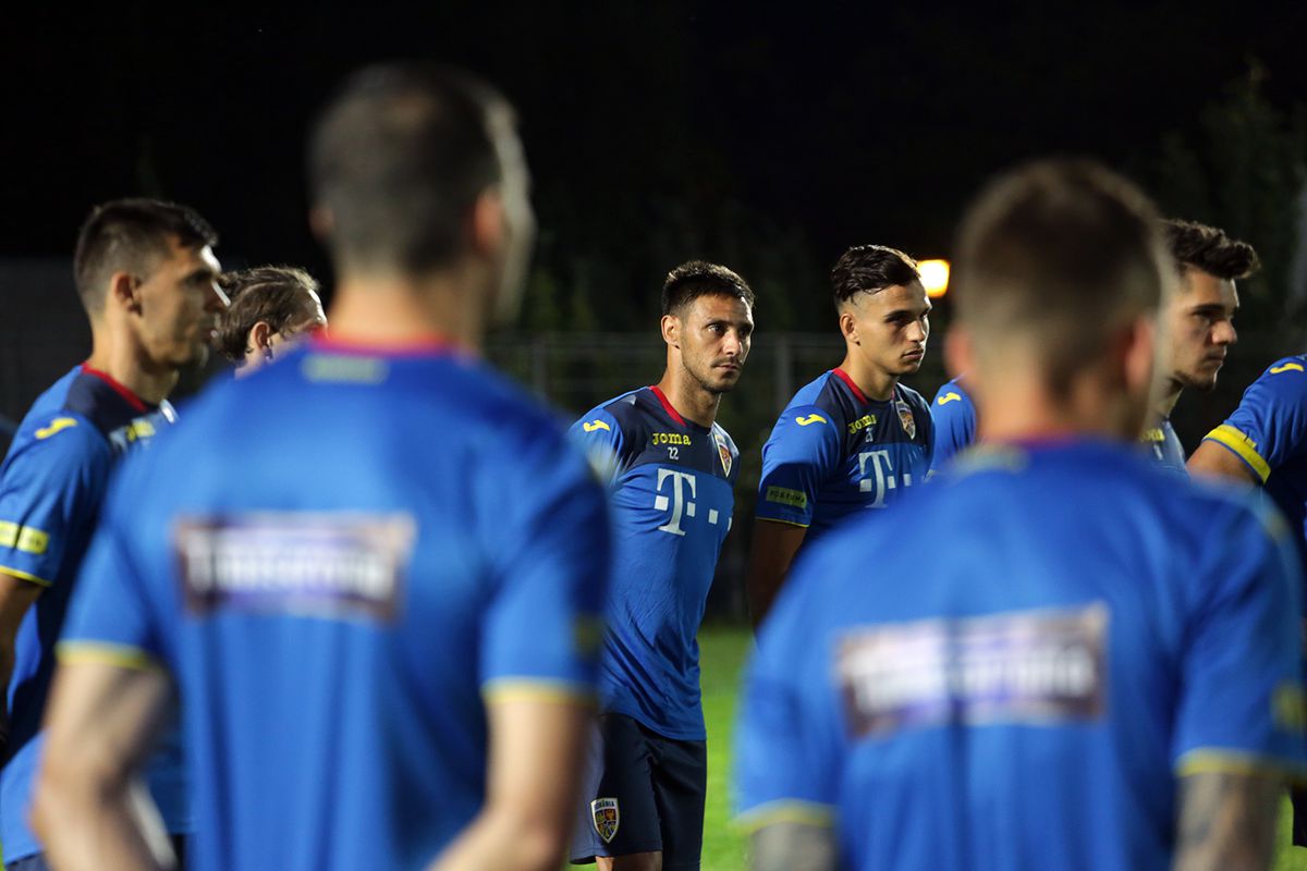 Alex Mitriță ar putea pleca de la New York City! Cine vrea să-l transfere neapărat